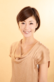京極雅美の画像