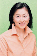 石川央子の画像