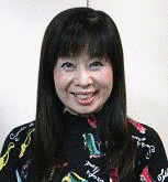 堀江慶子の画像