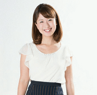 久保亜希子の画像
