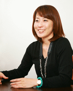 白井京子の画像