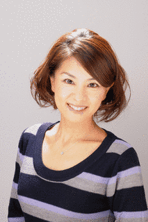 亀井亜紀子の画像