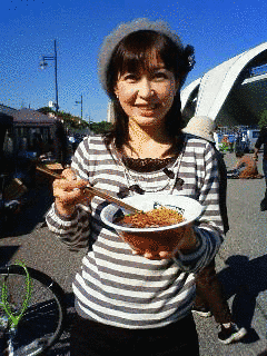 川添永津子の画像