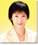 中西美恵子の画像