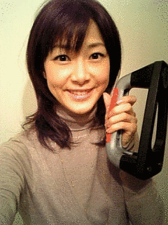 岡山裕子の画像