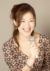 稲葉寿美の画像