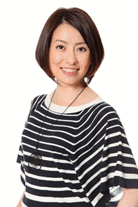 高田景子の画像