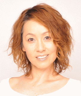 沼尾ひろ子の画像