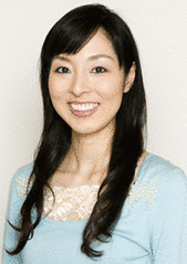 小林美紀の画像