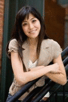 青池奈津子の画像