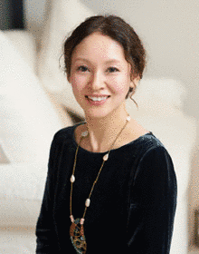 林部香織の画像