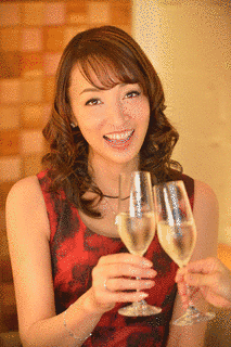 片山雅子の画像