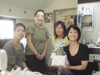 船守さちこの画像