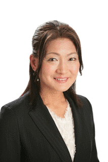 櫻井直子の画像