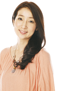 安田佑子の画像