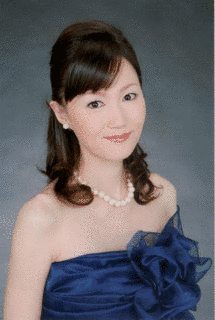 佐藤明子の画像