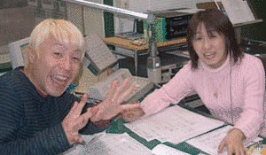 高瀬美子の画像