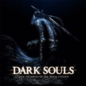 DARK SOULSの画像
