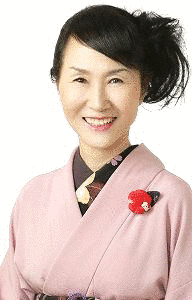 武井千恵子の画像