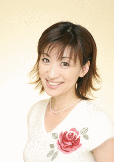 高瀬有紀子の画像
