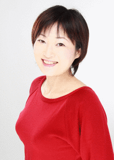 千ヶ崎公子の画像