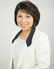 棚橋美稚誉の画像