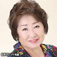 三島ゆり子の画像