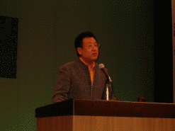 熊田力三の画像