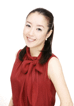 長谷川玲子の画像