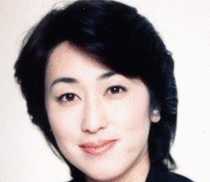 福島敦子の画像