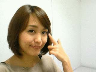 中山美香の画像