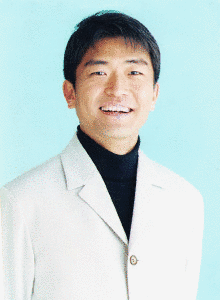 小島一宏の画像