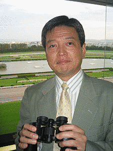 濱野圭司の画像