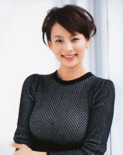 柴田倫世の画像