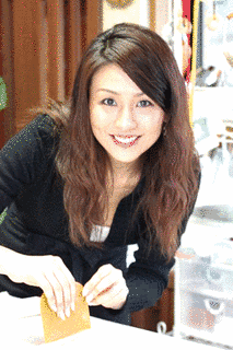 池崎美盤の画像