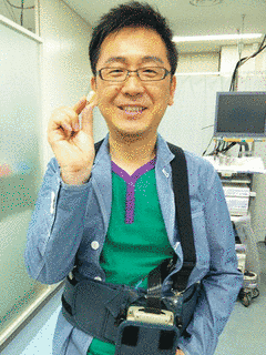 藤村幸司の画像