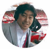野村明弘の画像