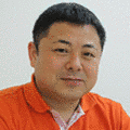 山本耕一の画像