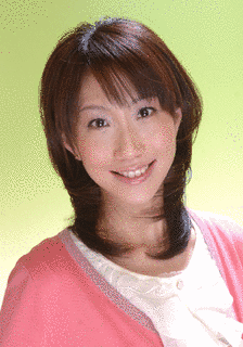 秋保由実の画像