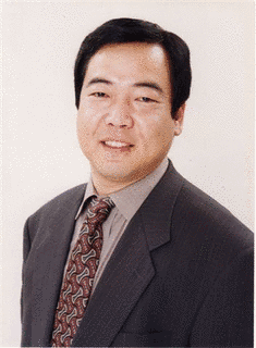 若林健治の画像