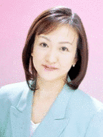 岩井理江の画像