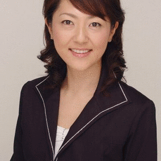 馬場尚子の画像