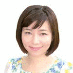 小島友実の画像