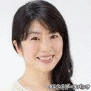 高妻由美の画像