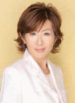 里中綾子の画像