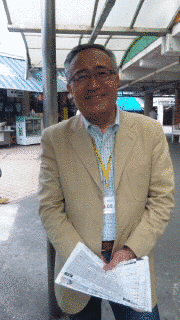 蘇武直人の画像