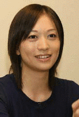 村上知奈美の画像