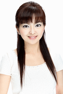 青山絵美の画像