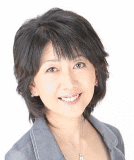 須田真理の画像