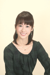 清水由美の画像
